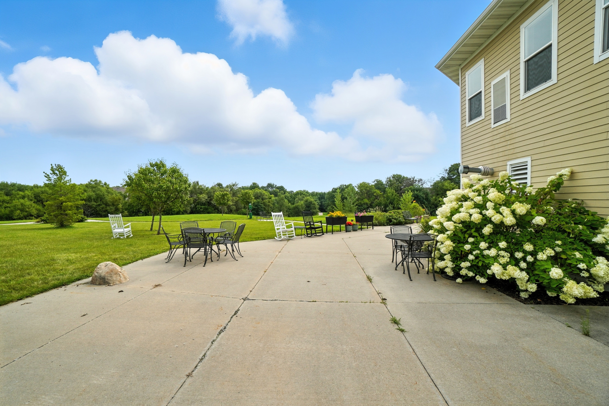 Rock Creek Senior Living, Ankeny, IA 32