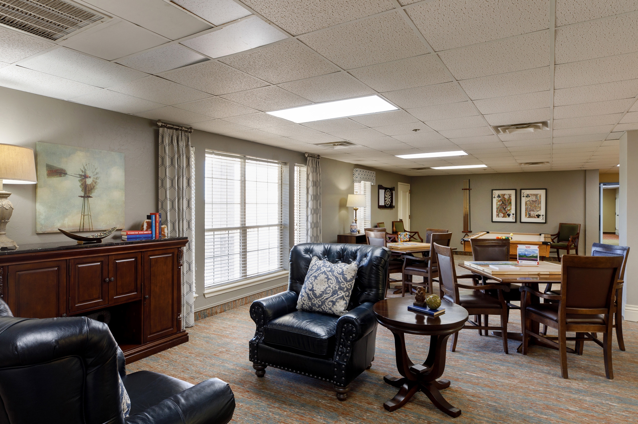 Rivermont Independent Living, Norman, OK 6