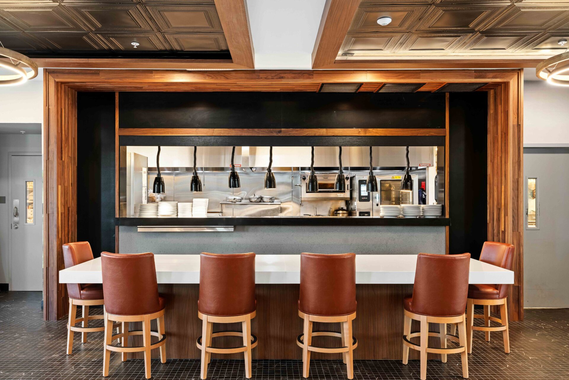 Revel Folsom, Folsom, CA 4