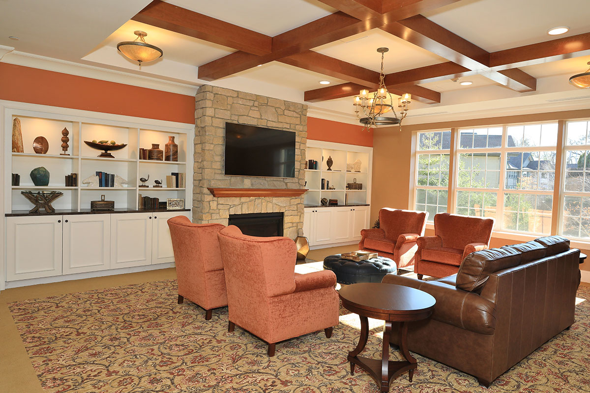 McKnight Place Assisted Living & Memory Care, St. Louis, MO 13