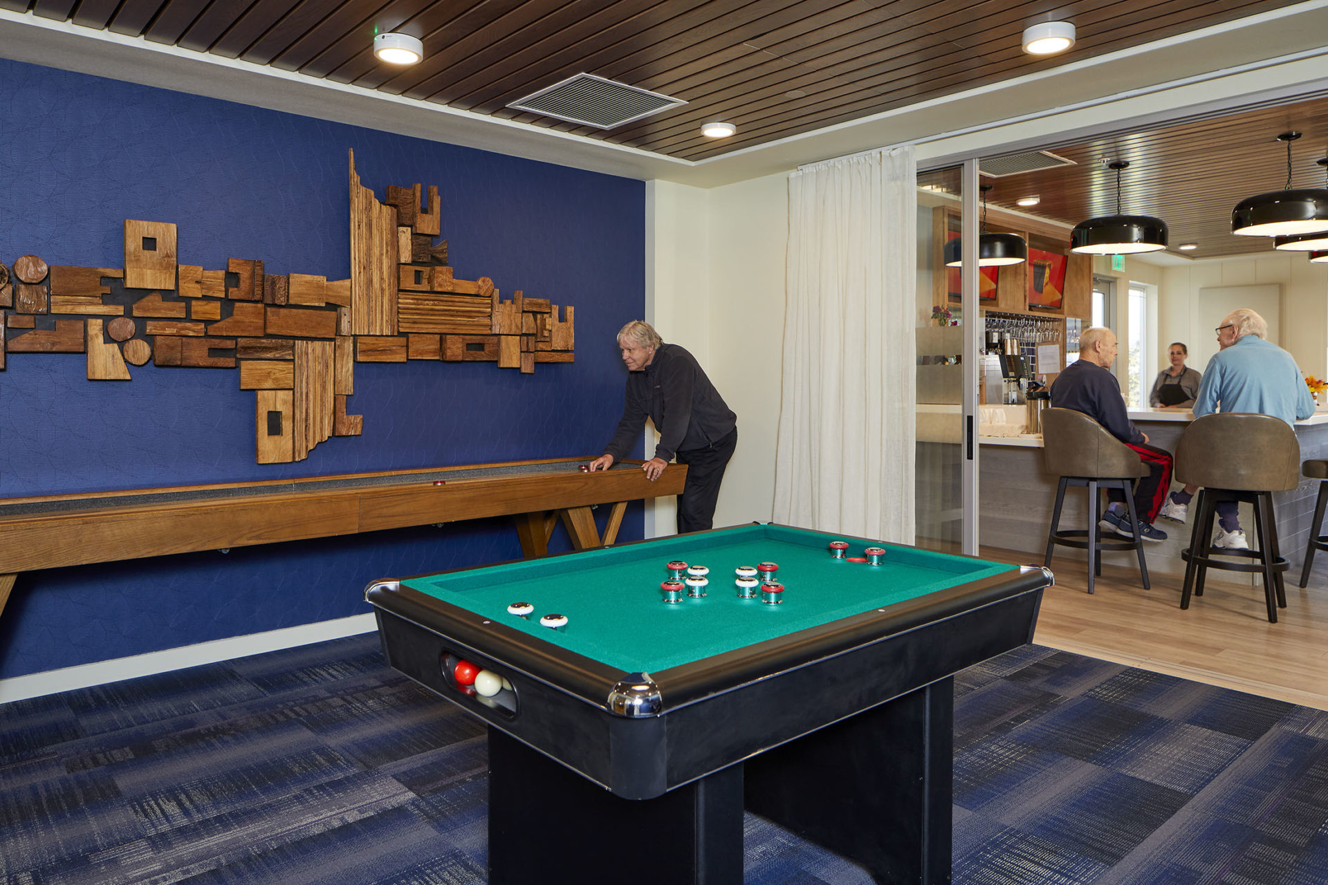 Revel Spokane, Spokane Valley, WA 6