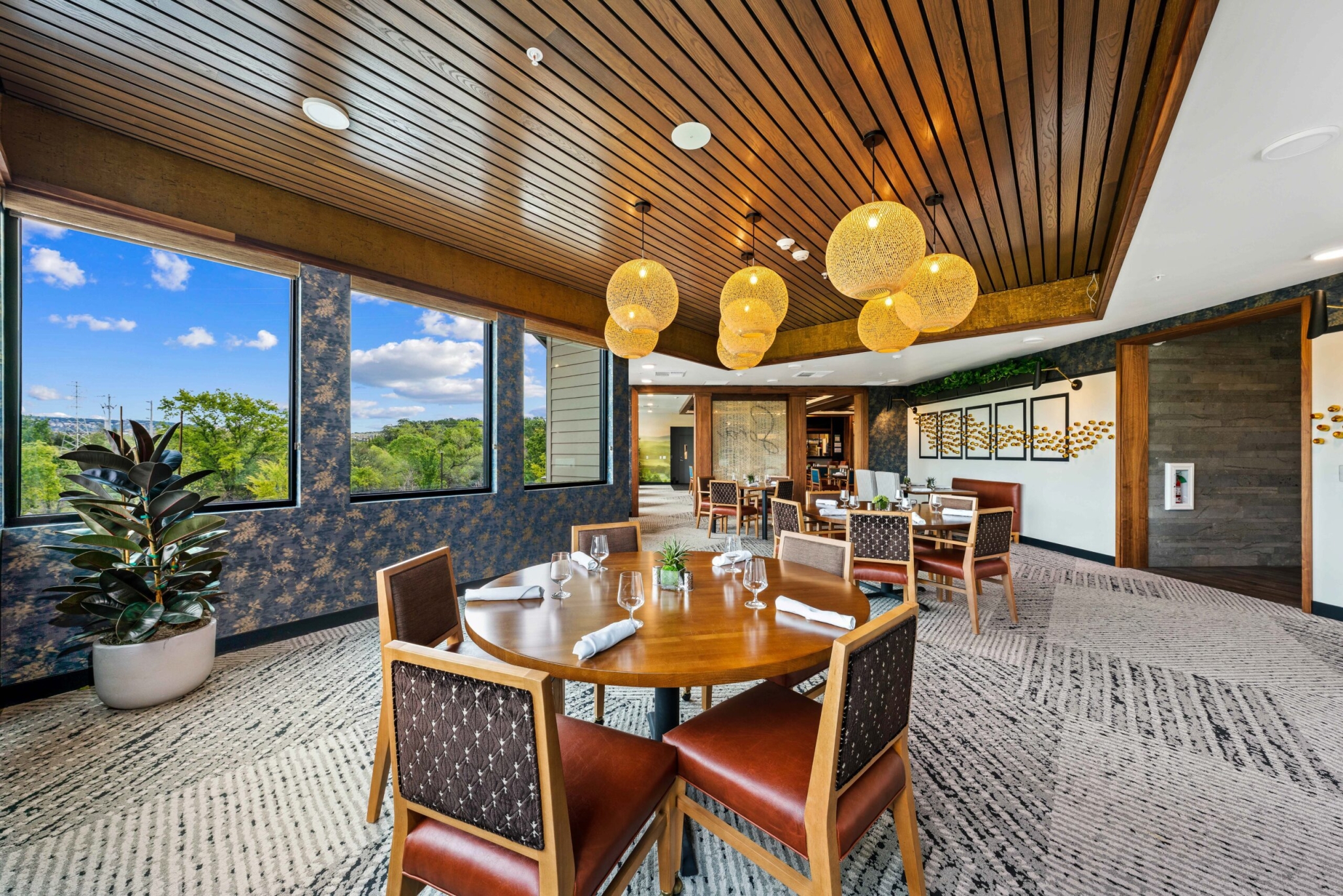 Revel Folsom, Folsom, CA 6