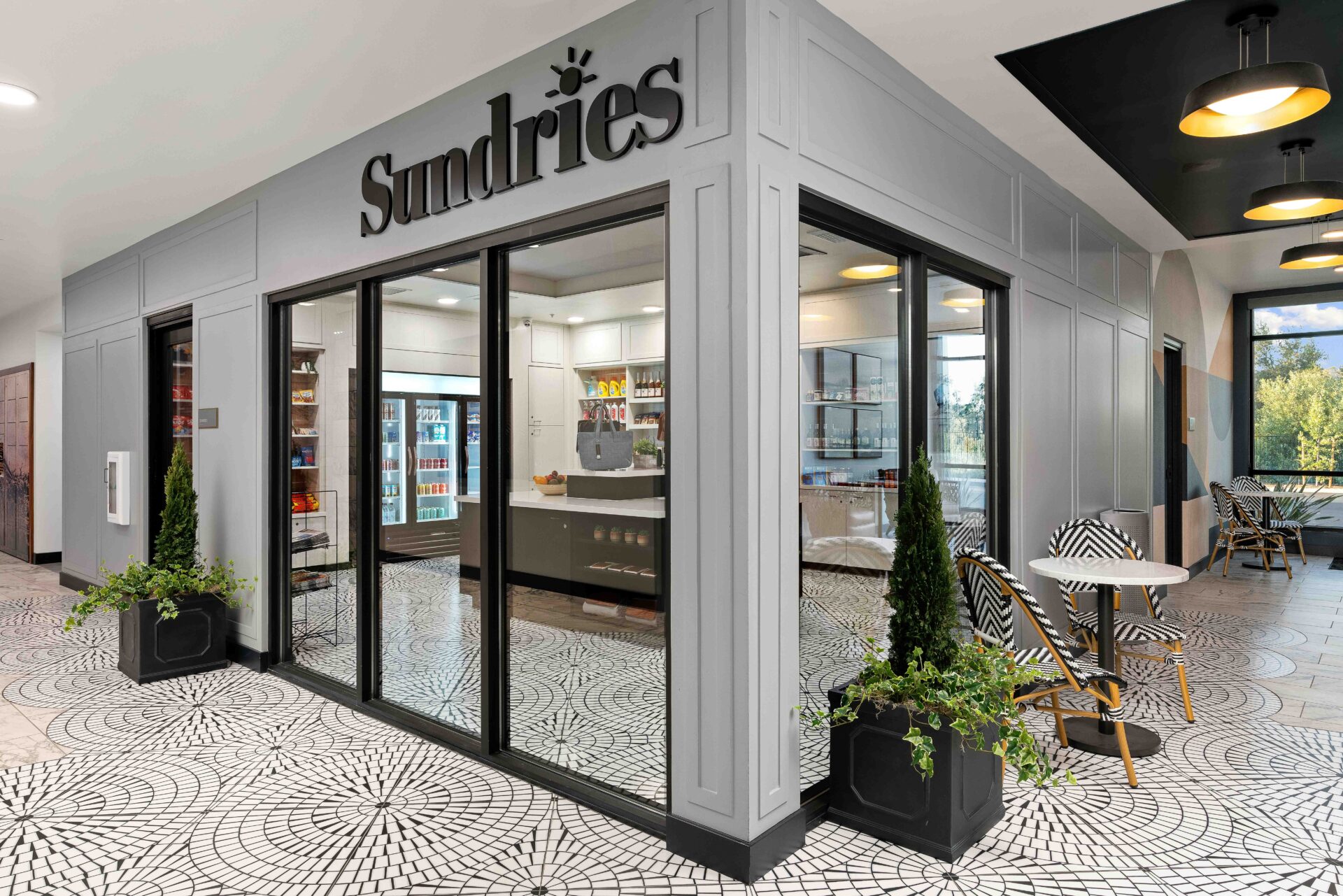 Revel Folsom, Folsom, CA 8