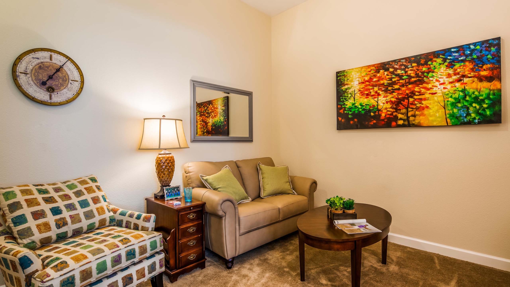 The Windsor of Gainesville, Gainesville, FL 11