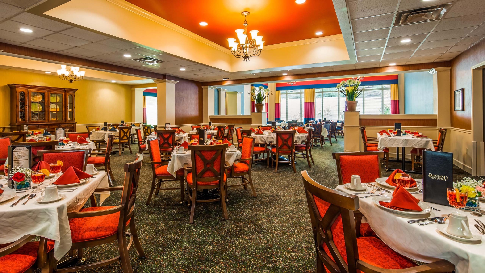 The Windsor of Gainesville, Gainesville, FL 2