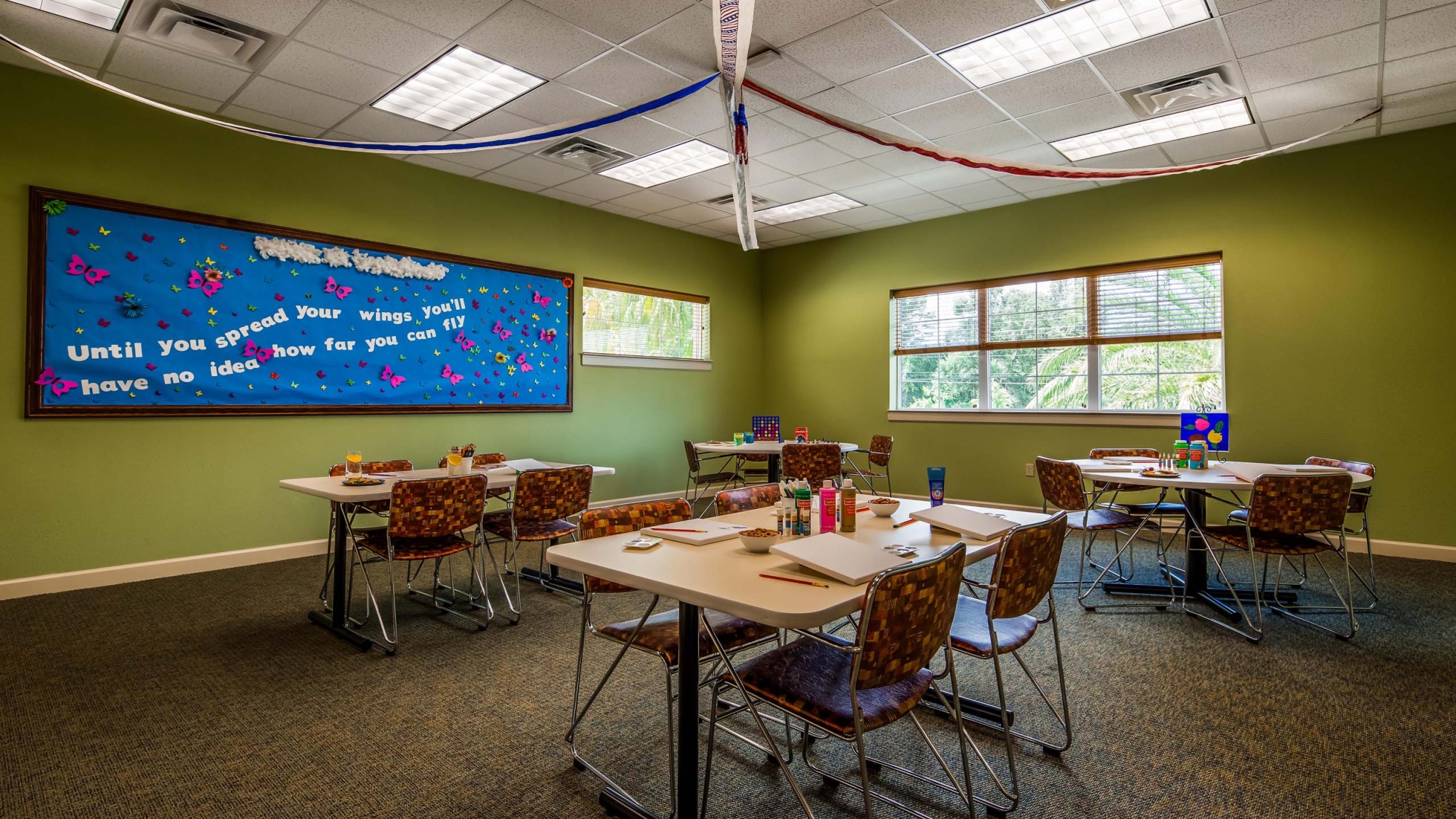 The Windsor of Gainesville, Gainesville, FL 6