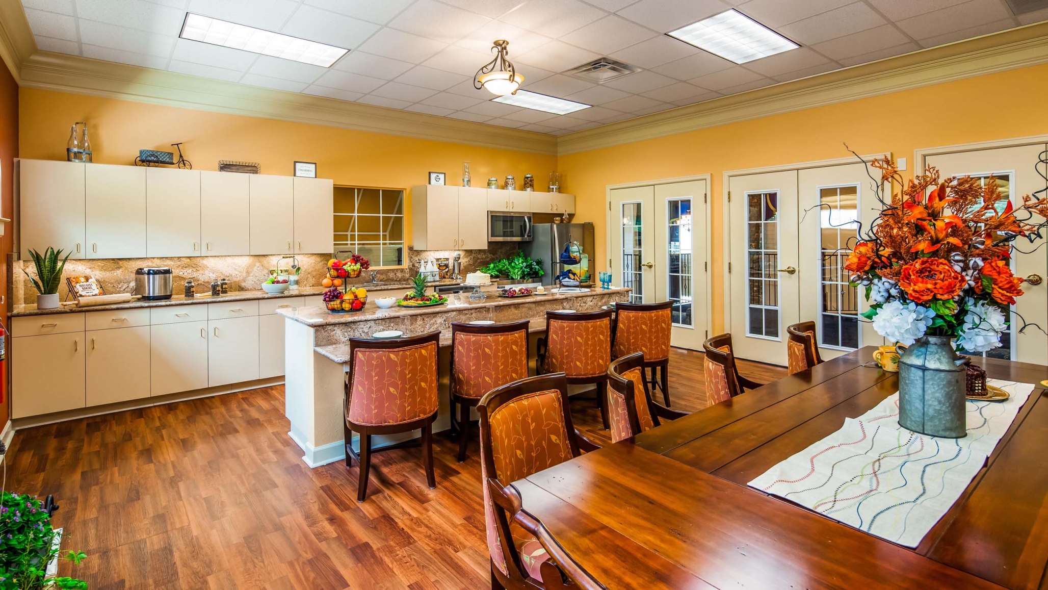 The Windsor of Gainesville, Gainesville, FL 8