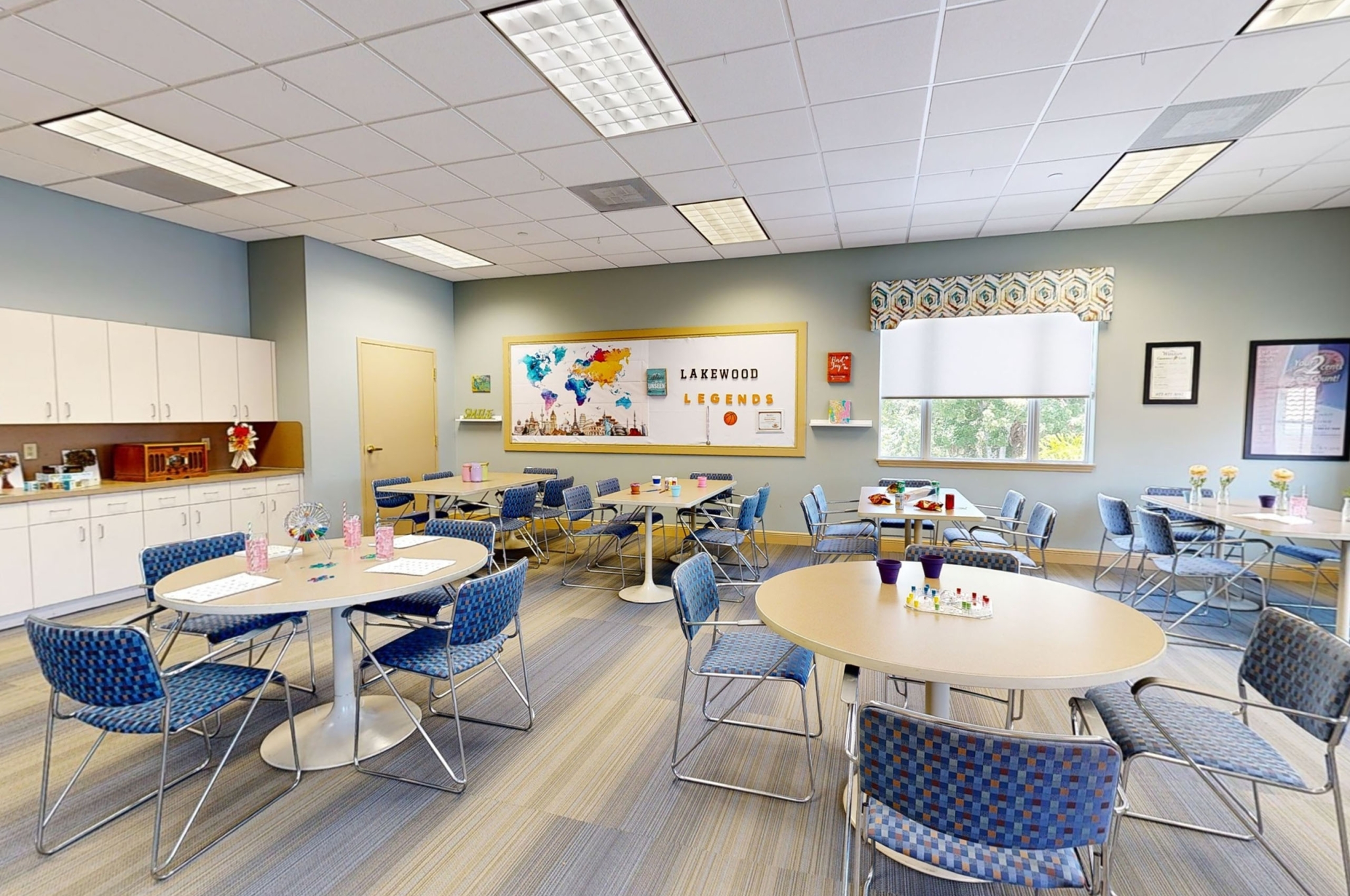 The Windsor of Lakewood Ranch, Lakewood Ranch, FL 6