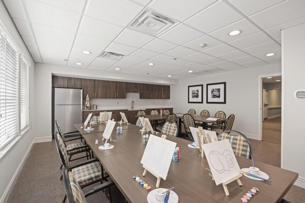 The Avaline at River Oaks, Memphis, TN 13