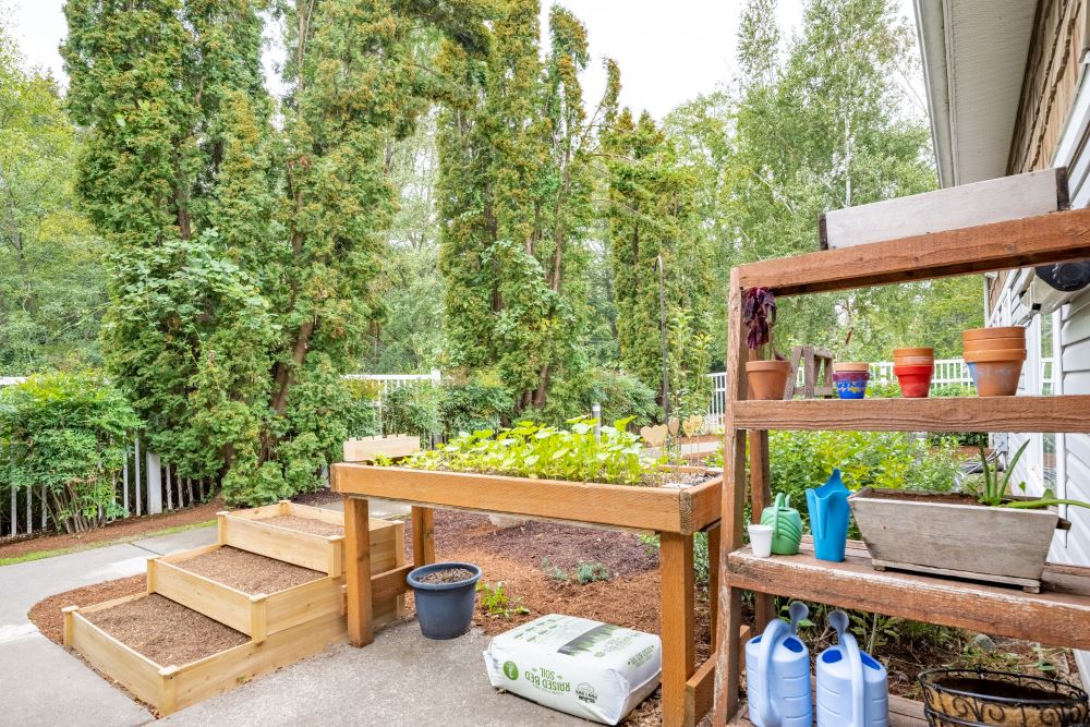 Birchview Memory Care, Sedro-Woolley, WA 3