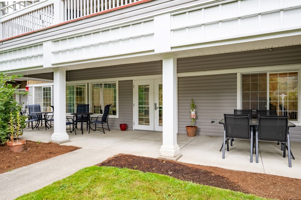 Birchview Memory Care, Sedro-Woolley, WA 4