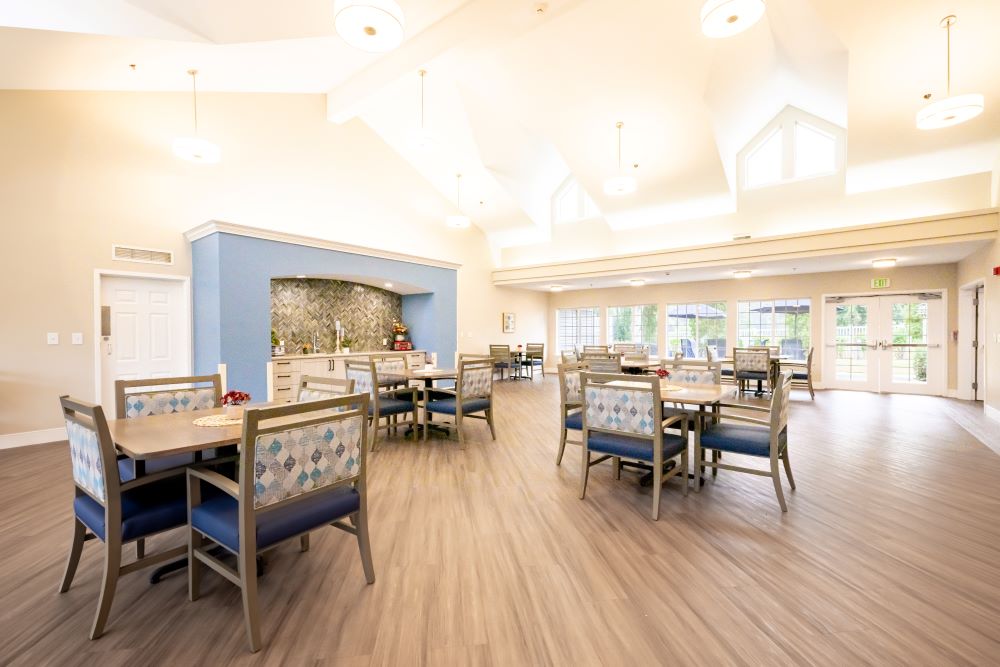 Birchview Memory Care, Sedro-Woolley, WA 5