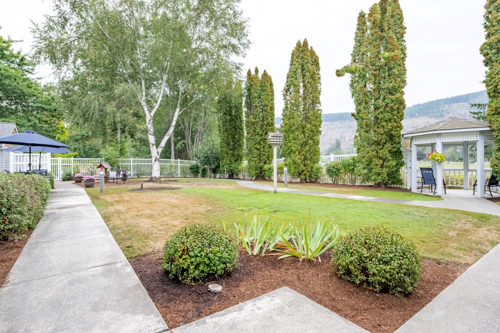 Birchview Memory Care, Sedro-Woolley, WA 6