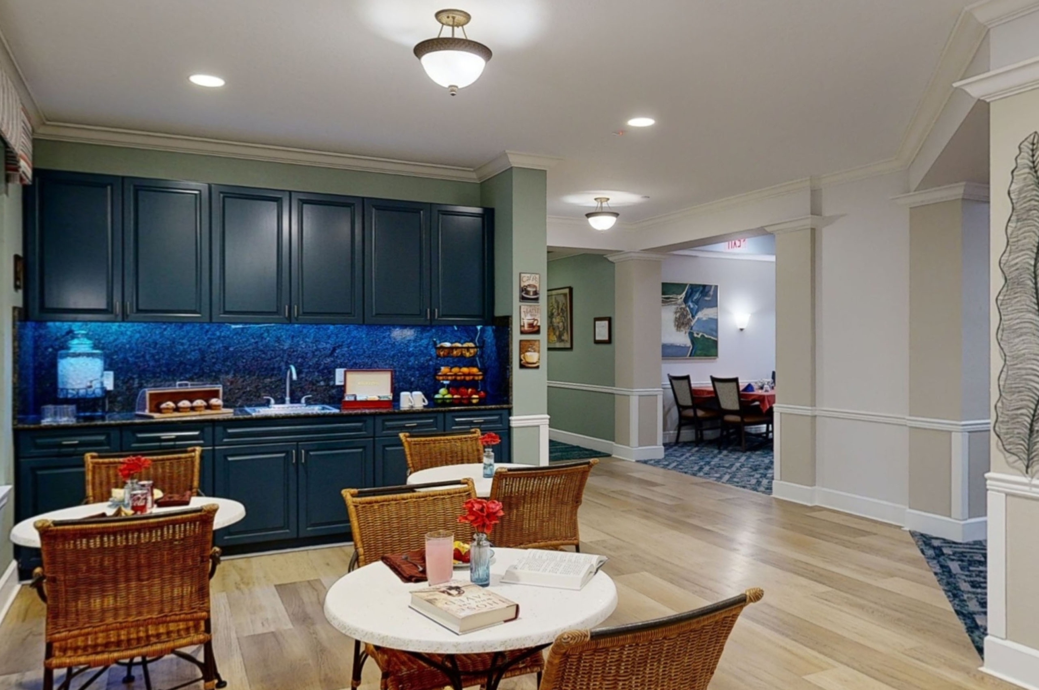 The Windsor of Cape Coral, Cape Coral, FL 3