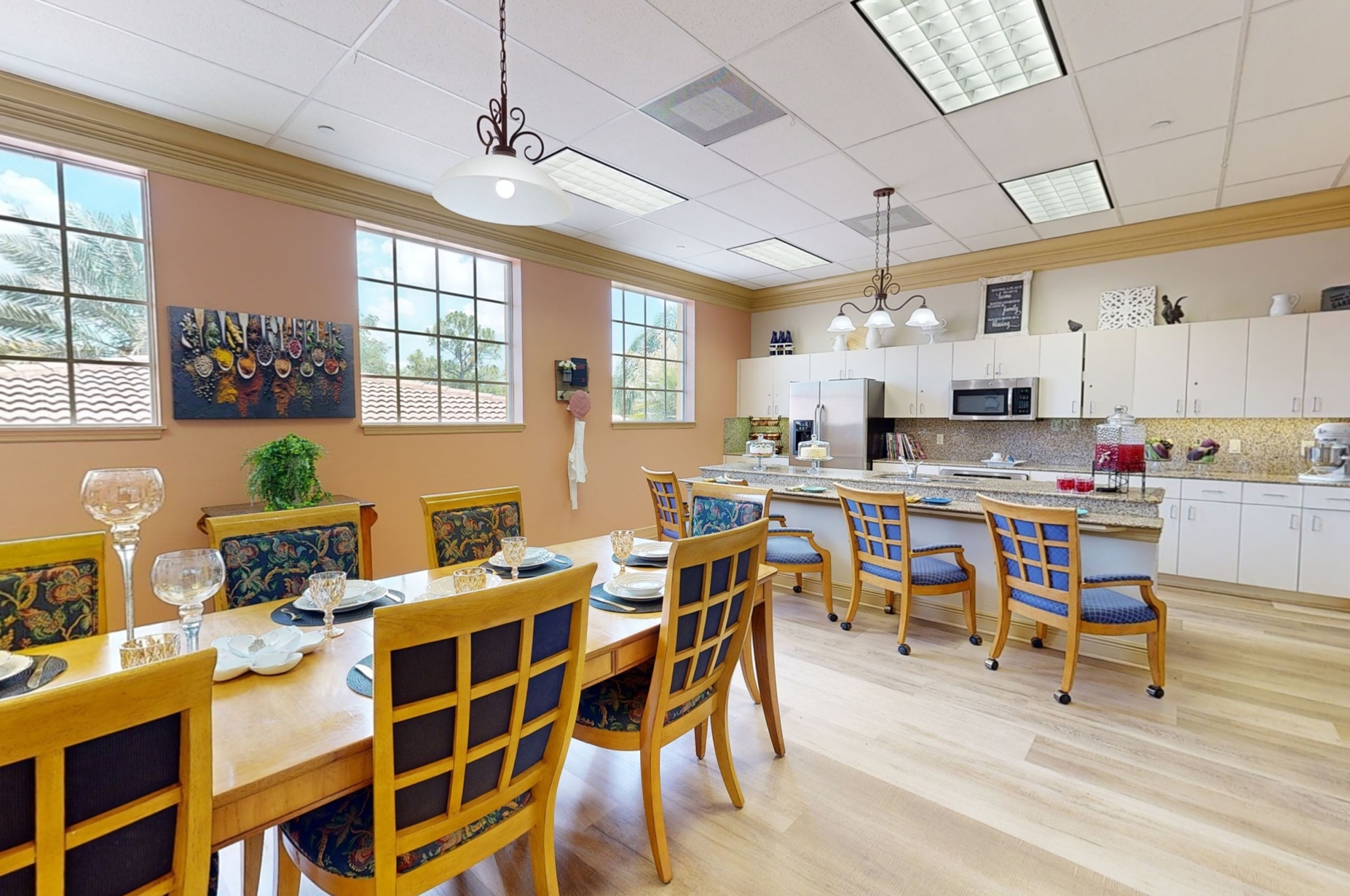 The Windsor of Lakewood Ranch, Lakewood Ranch, FL 9