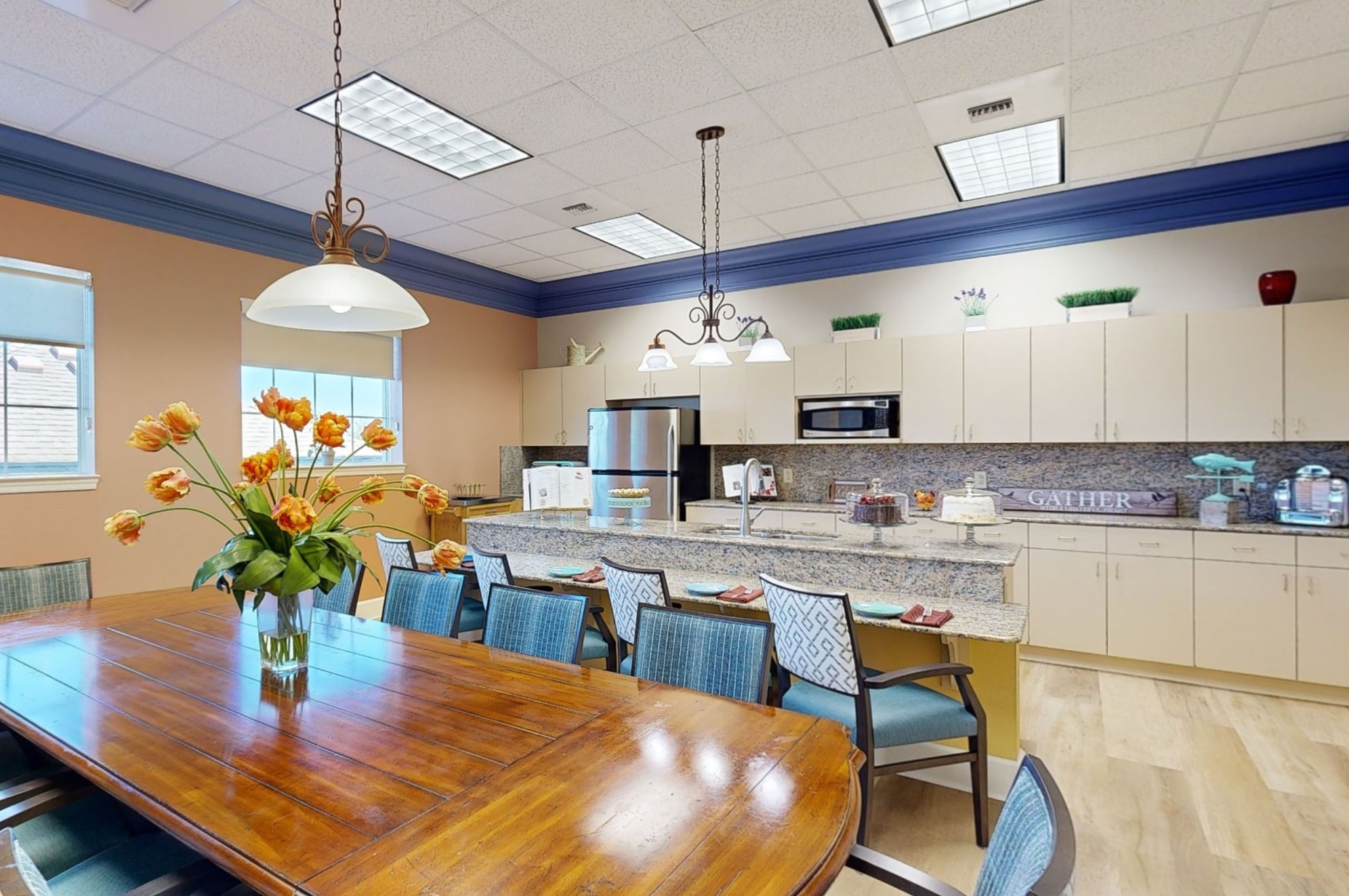 The Windsor of Cape Coral, Cape Coral, FL 8