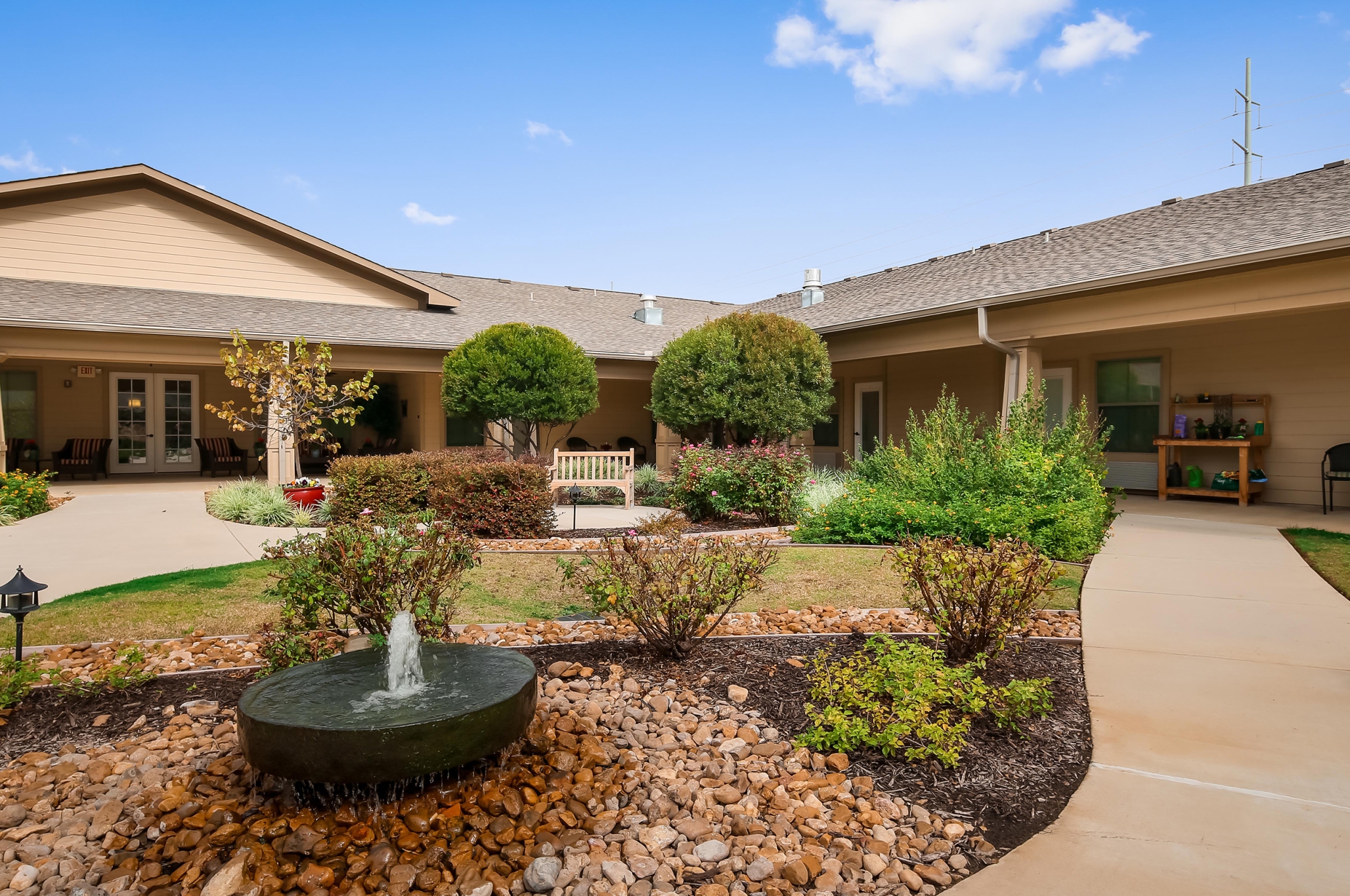 Meadowood, Grapevine, TX 12