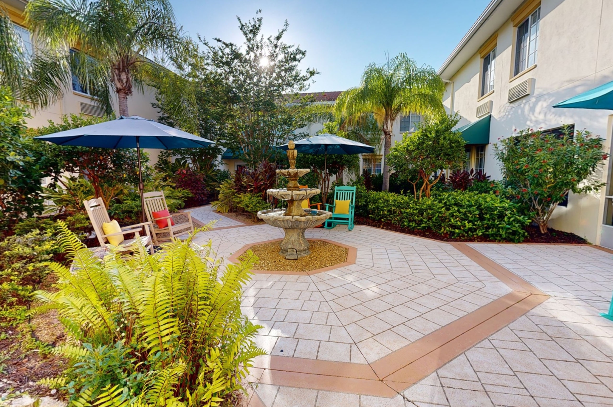 The Windsor of Lakewood Ranch, Lakewood Ranch, FL 10