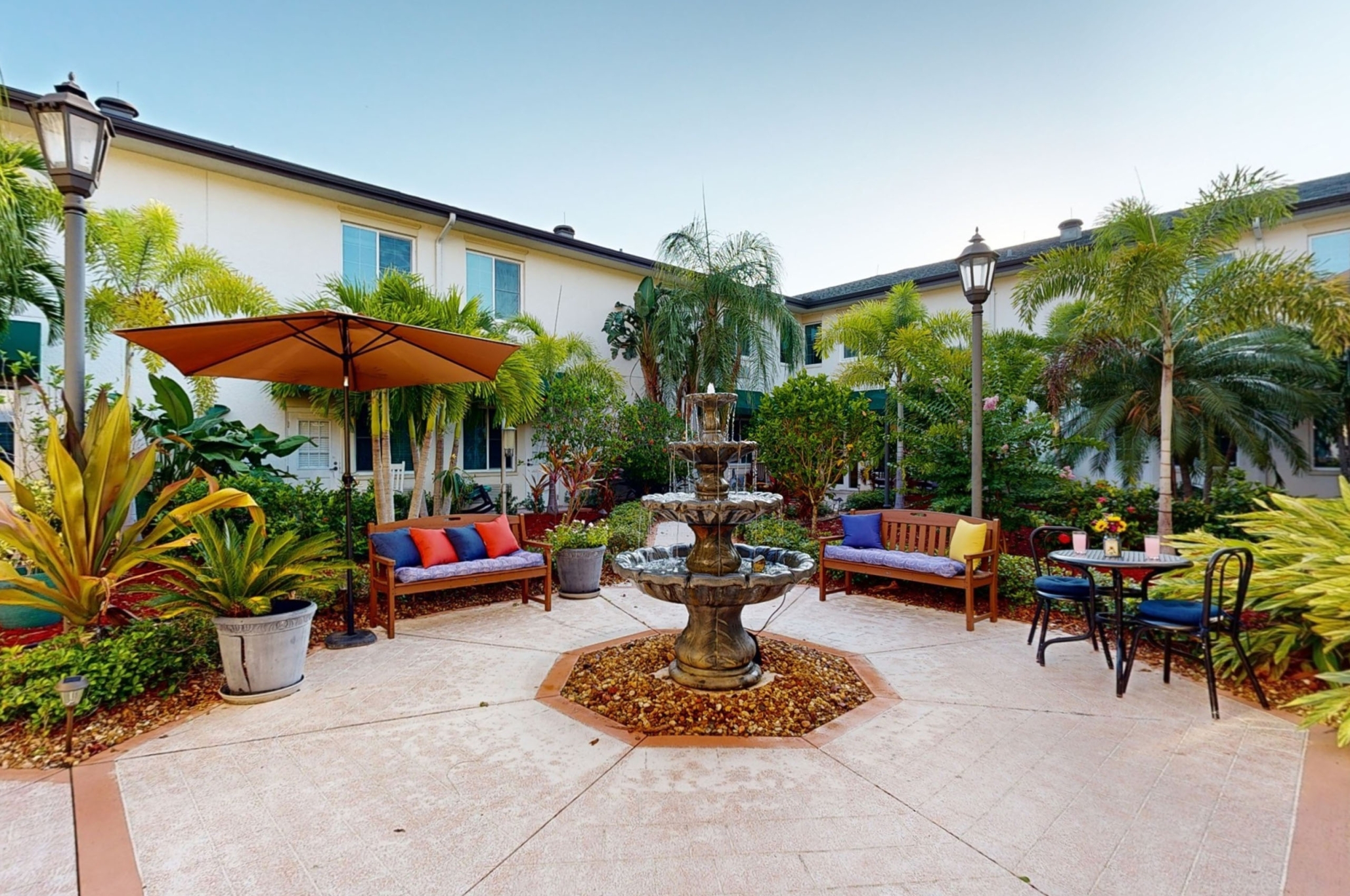 The Windsor of Cape Coral, Cape Coral, FL 9