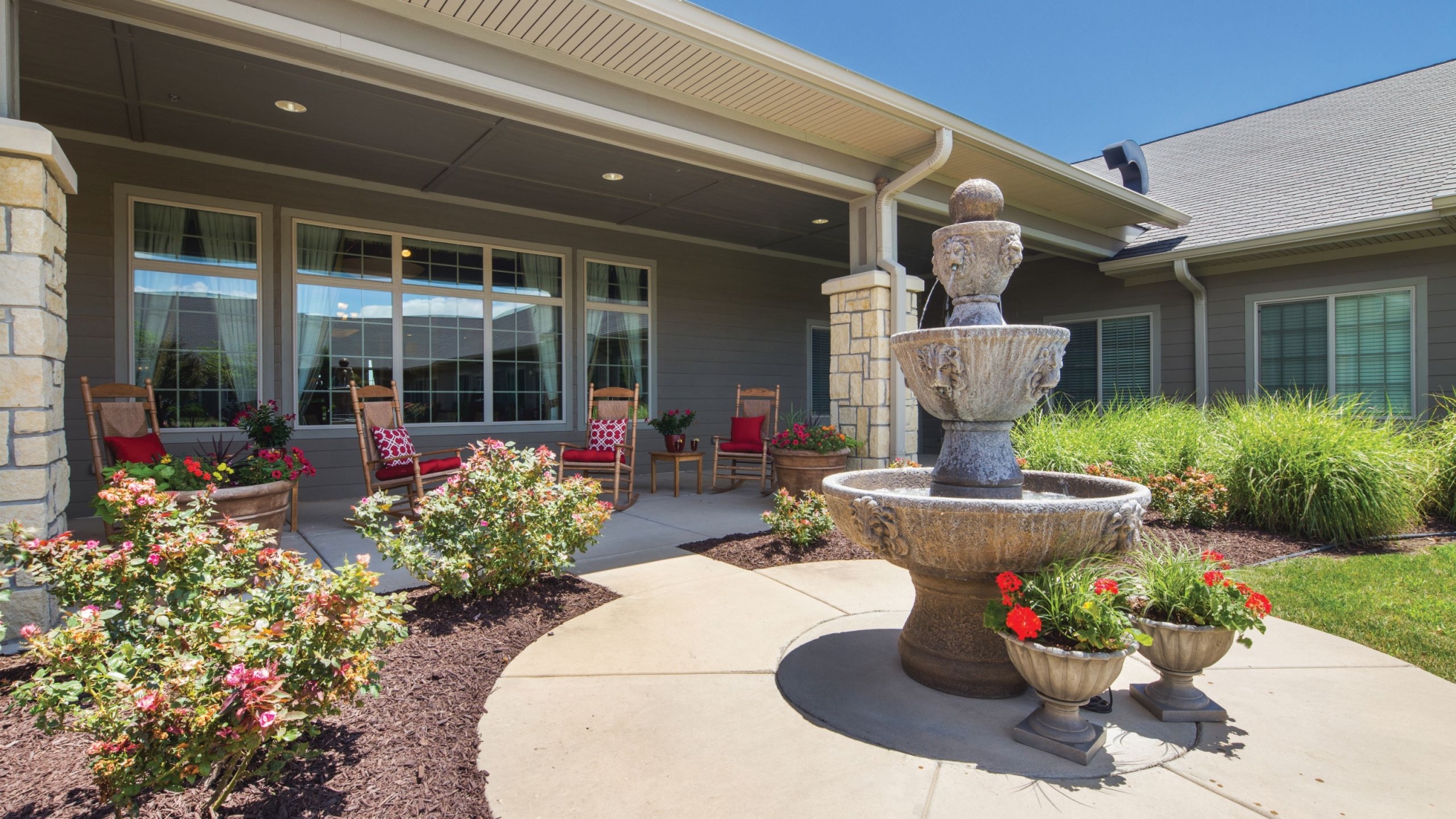 Regent Park, Wichita, KS 8