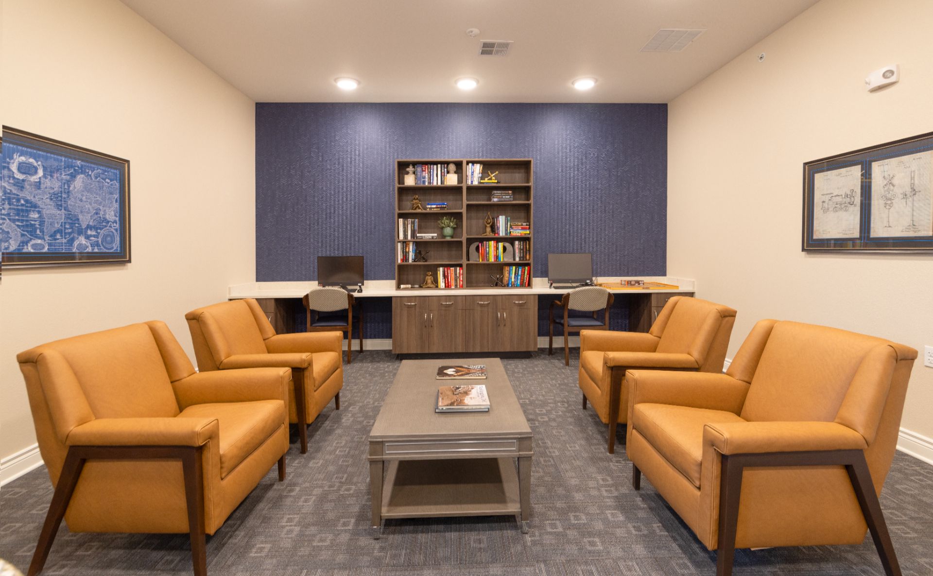 The Crestone Senior Living, Olathe, KS 24