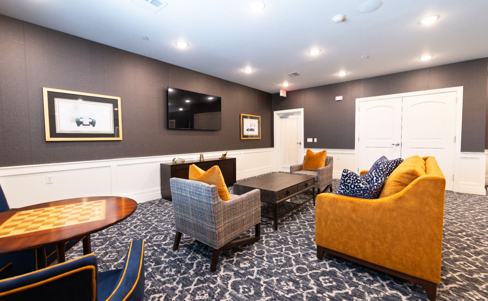 The Crestone Senior Living, Olathe, KS 7