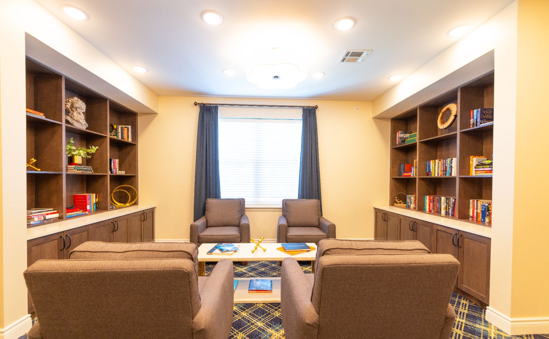 The Crestone Senior Living, Olathe, KS 13