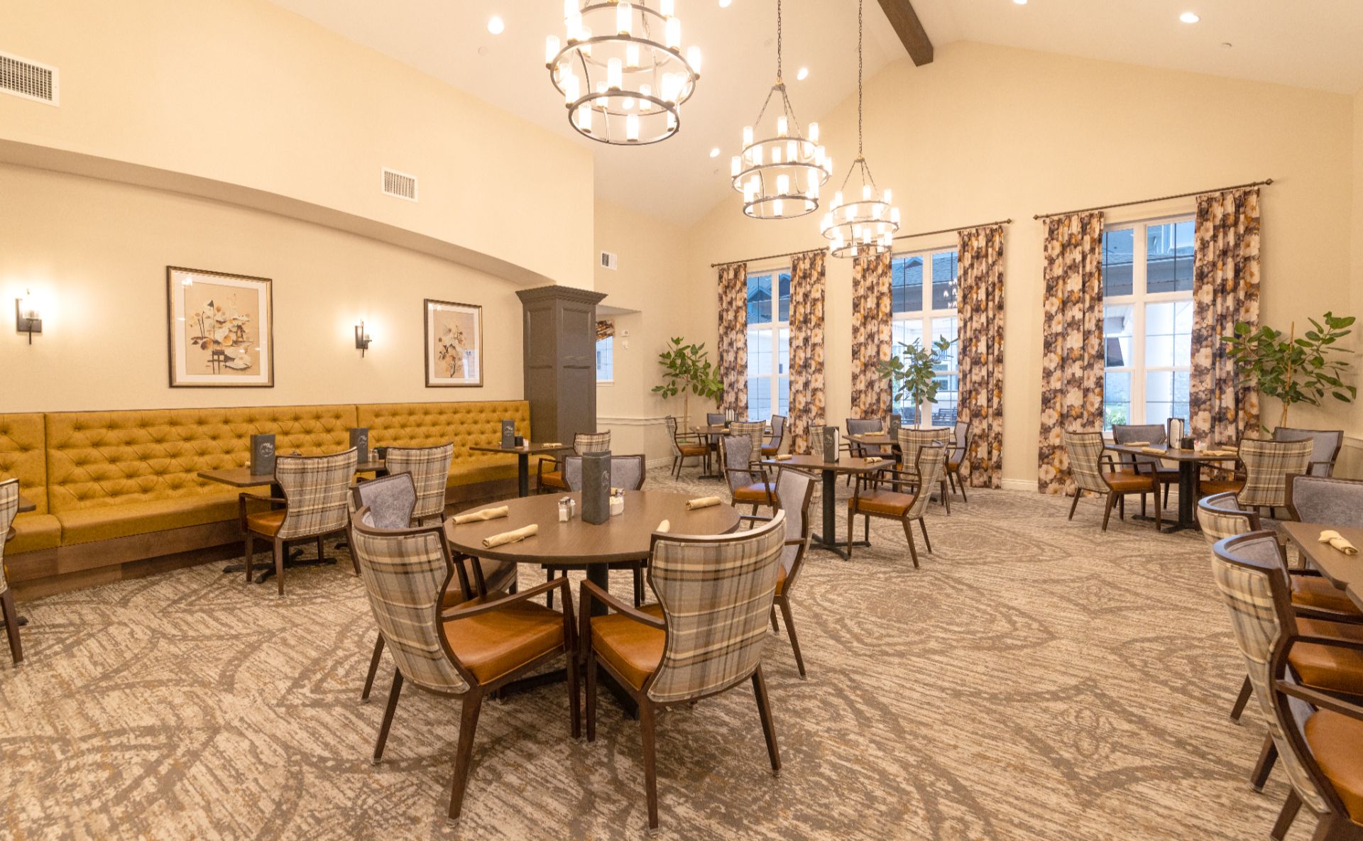 The Crestone Senior Living, Olathe, KS 20