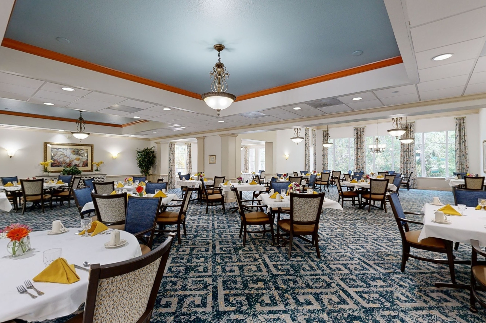 The Windsor of Lakewood Ranch, Lakewood Ranch, FL 4