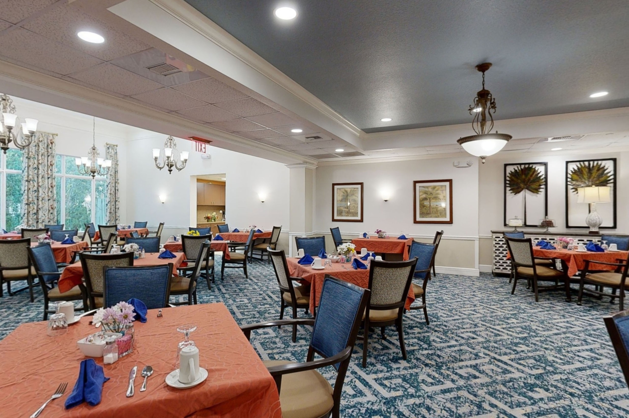 The Windsor of Cape Coral, Cape Coral, FL 4