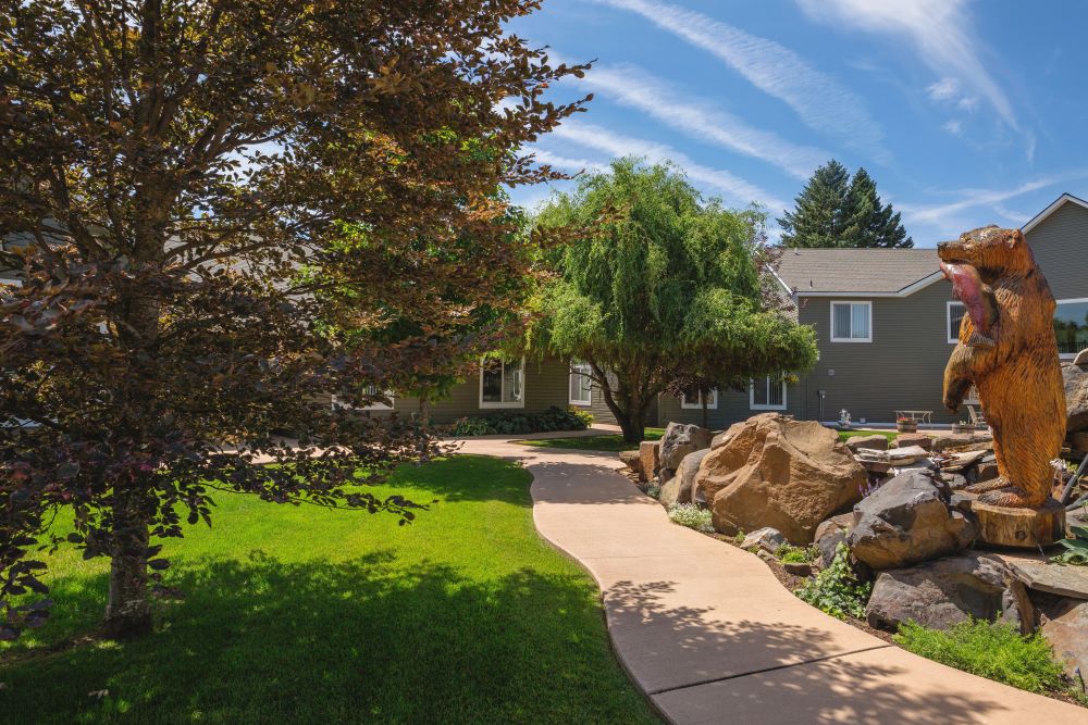 Generations Memory Care, Rathdrum, ID