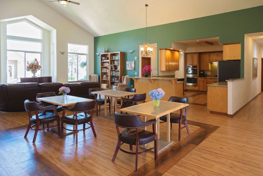 Generations Memory Care, Rathdrum, ID 3