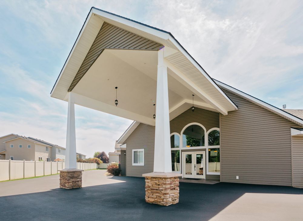 Generations Memory Care, Rathdrum, ID 4