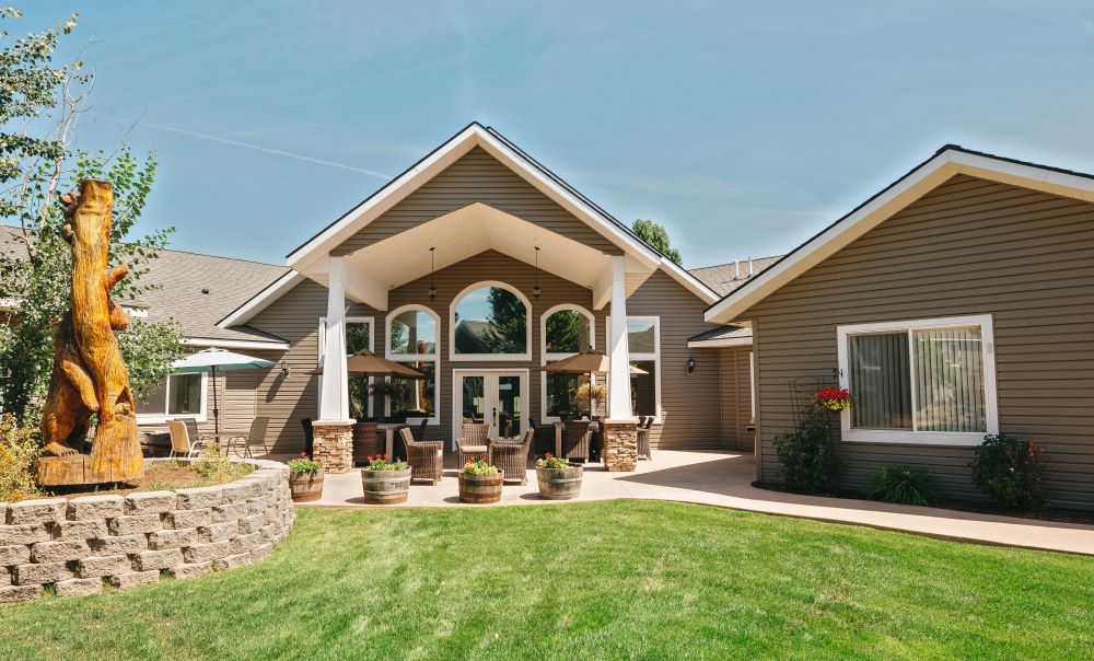 Generations Memory Care, Rathdrum, ID 5