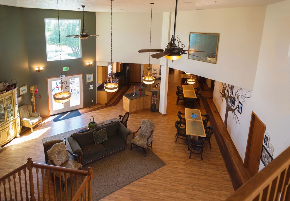 Generations Memory Care, Rathdrum, ID 6