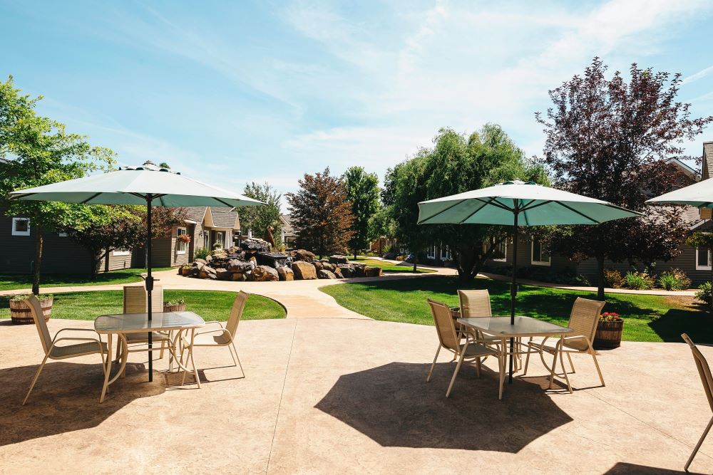 Generations Memory Care, Rathdrum, ID 7