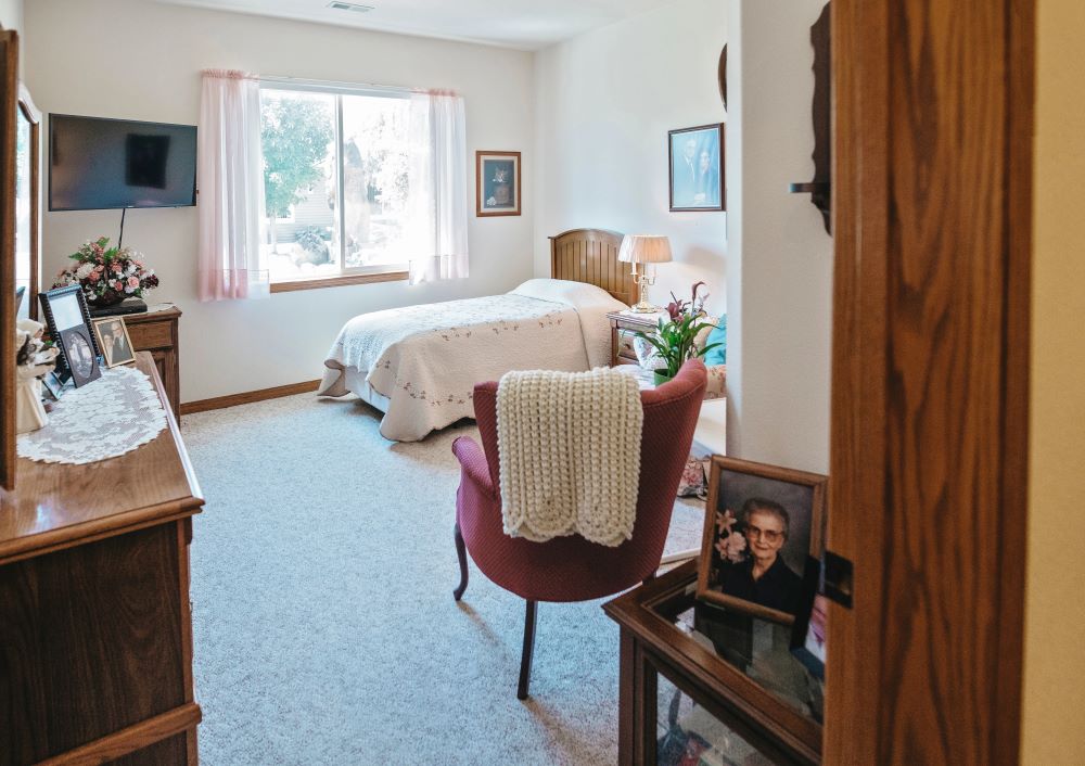 Generations Memory Care, Rathdrum, ID 8