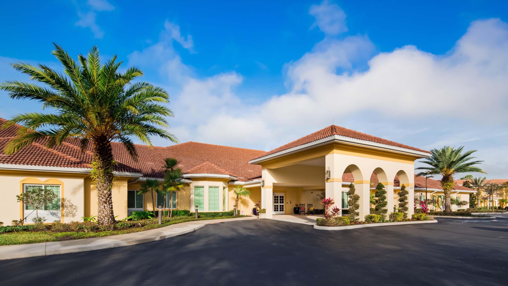 Windsor Reflections, Lakewood Ranch, FL