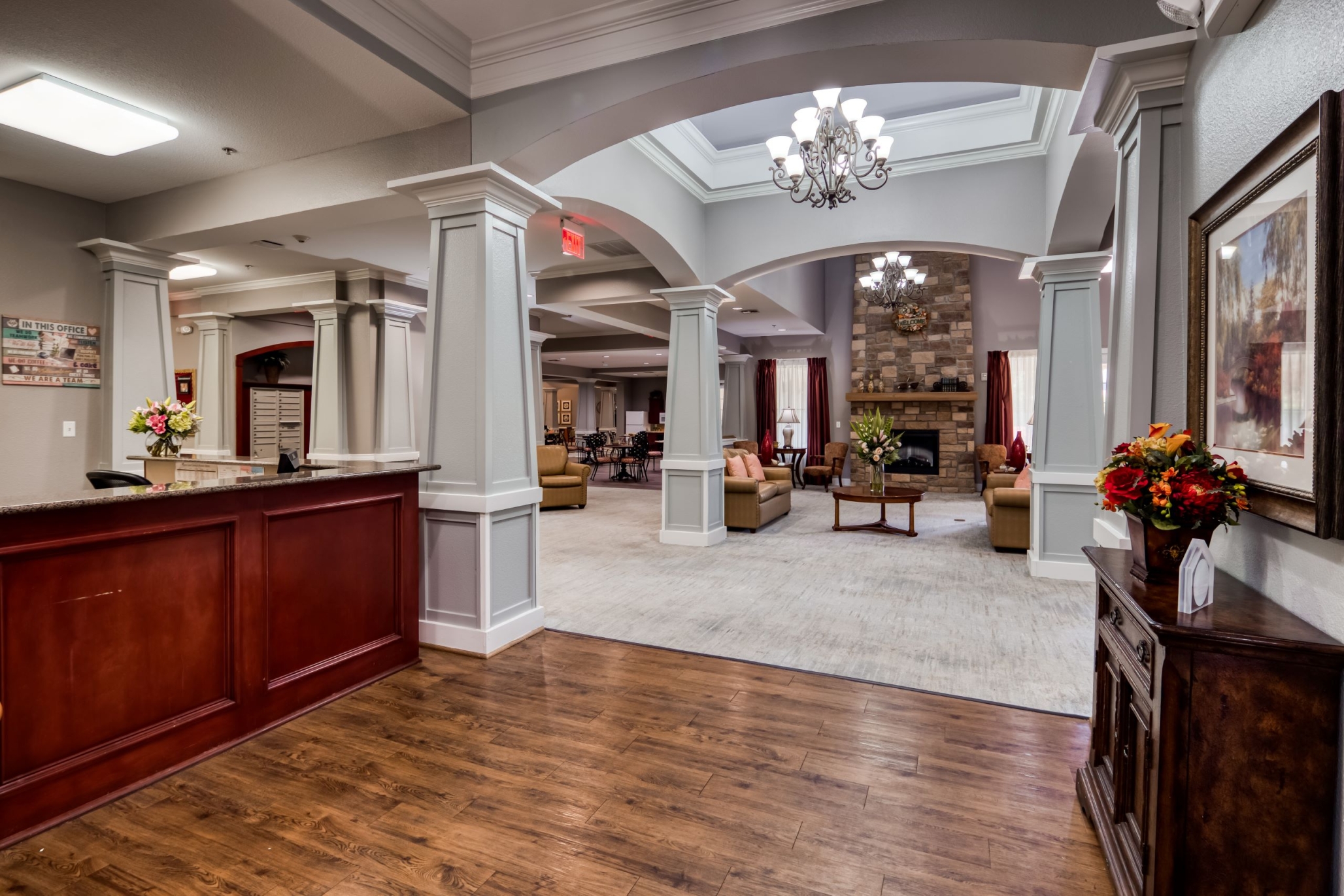 River Oaks, Coppell, TX 2