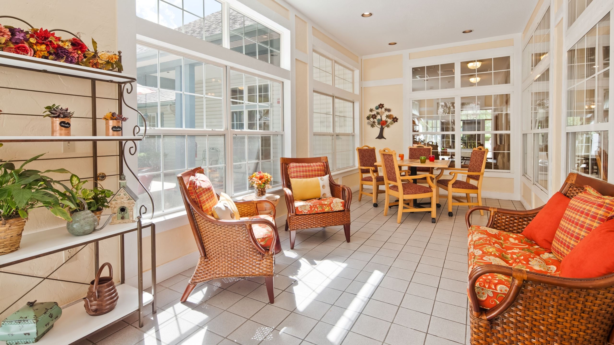 The Windsor of Lawrence, Lawrence, KS 5