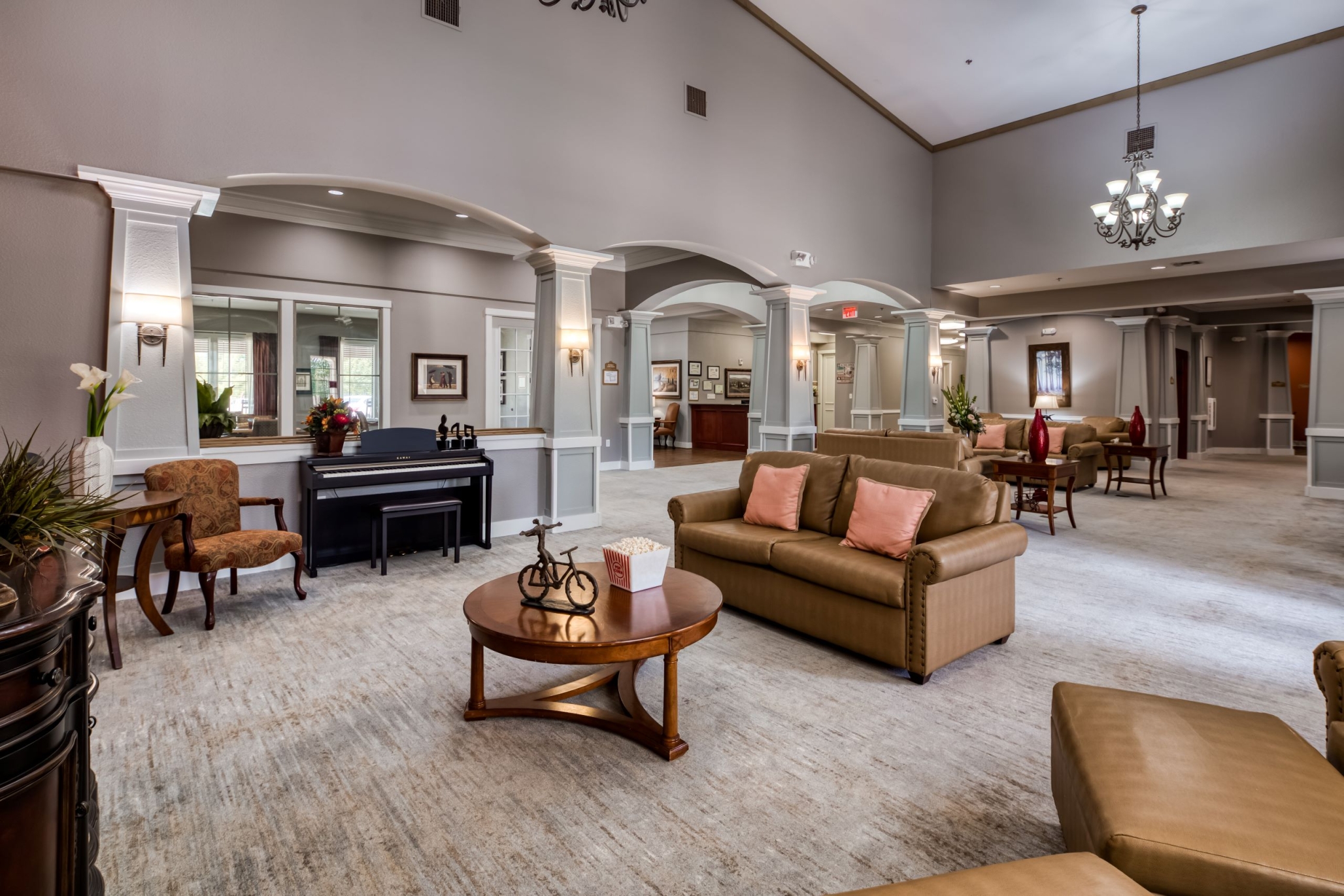 River Oaks, Coppell, TX 3