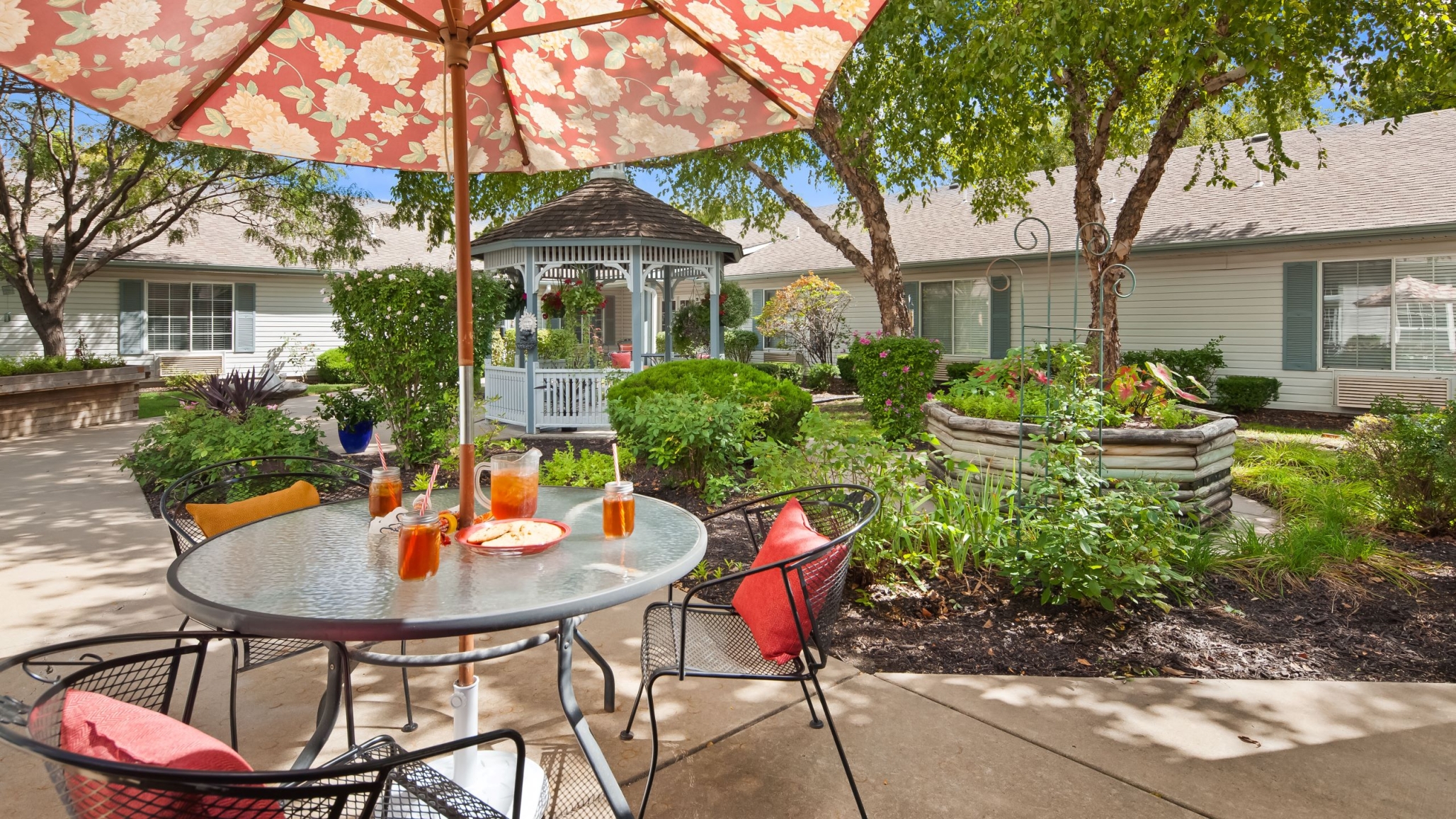 The Windsor of Lawrence, Lawrence, KS 6