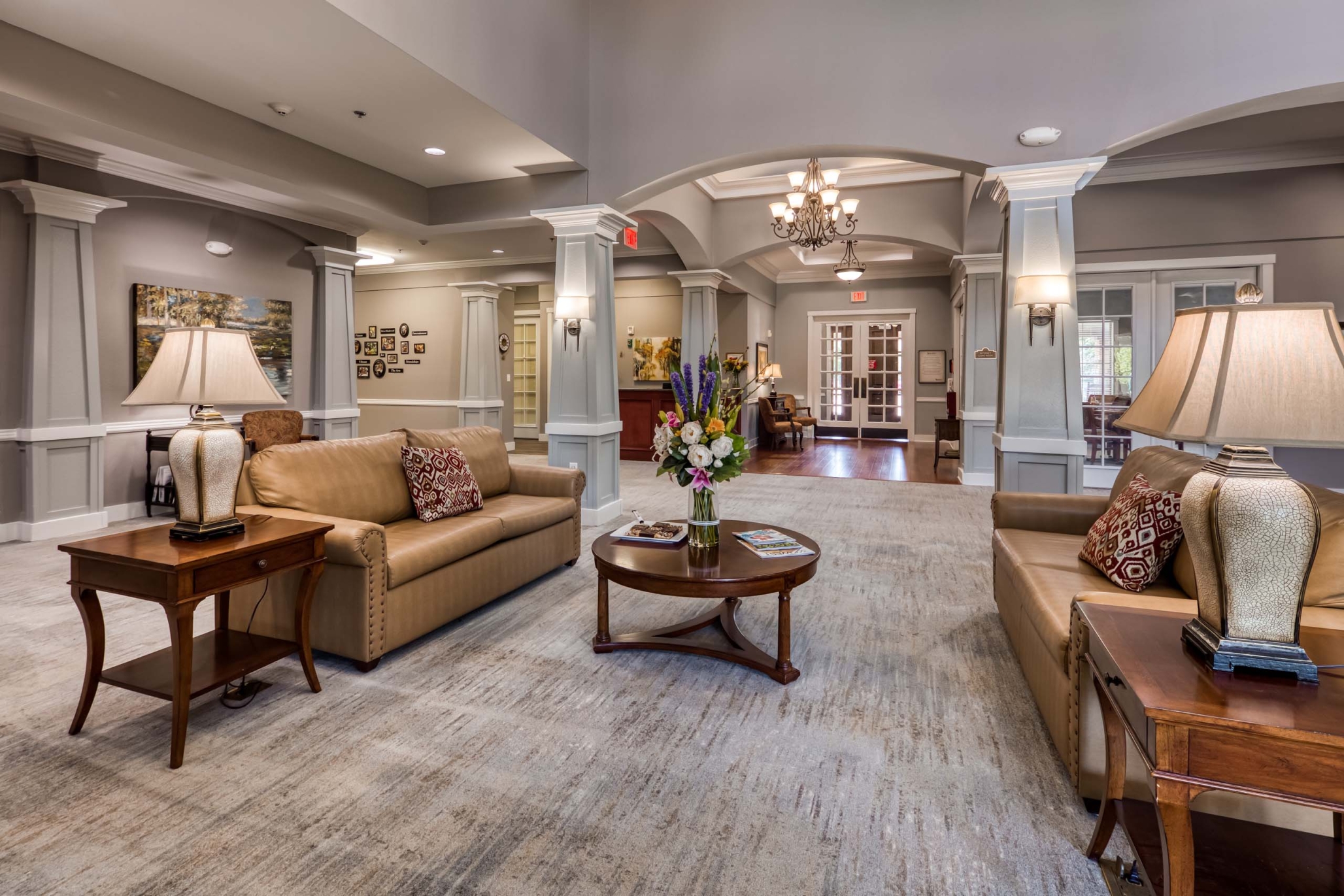 Meadowood, Grapevine, TX 3