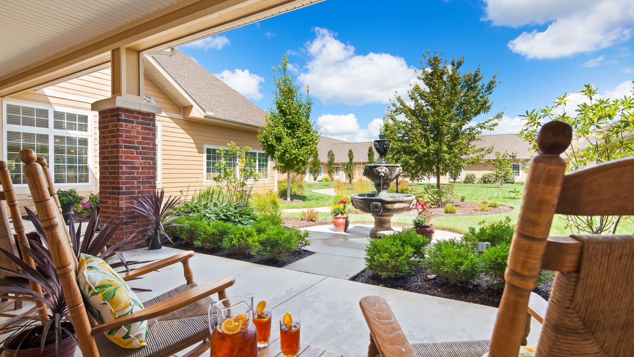 Legend at Capital Ridge, Topeka, KS 6