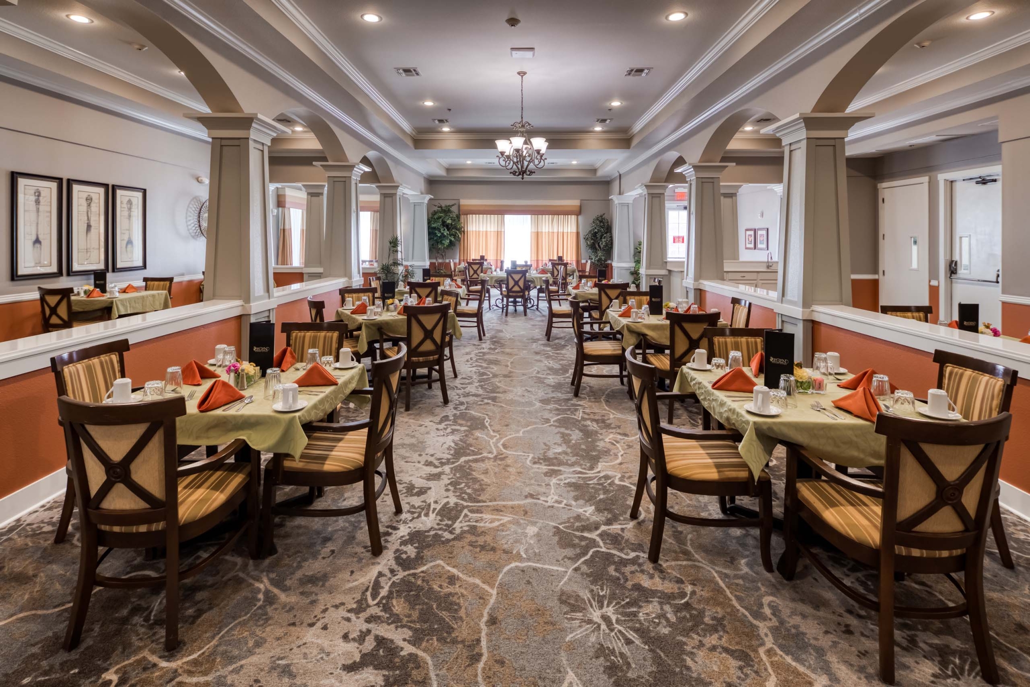 Meadowood, Grapevine, TX 6