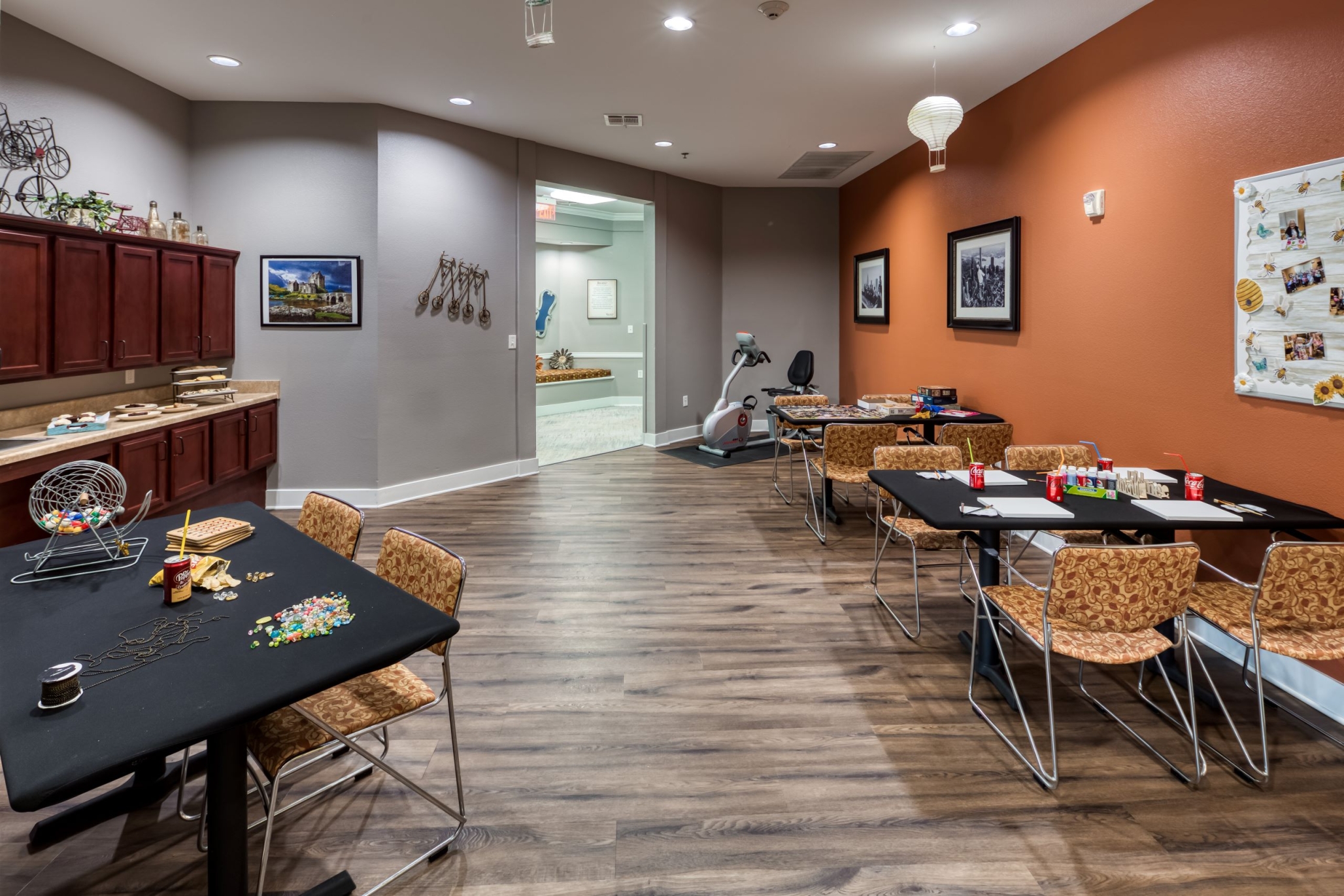 Rock Ridge, Rockwall, TX 9