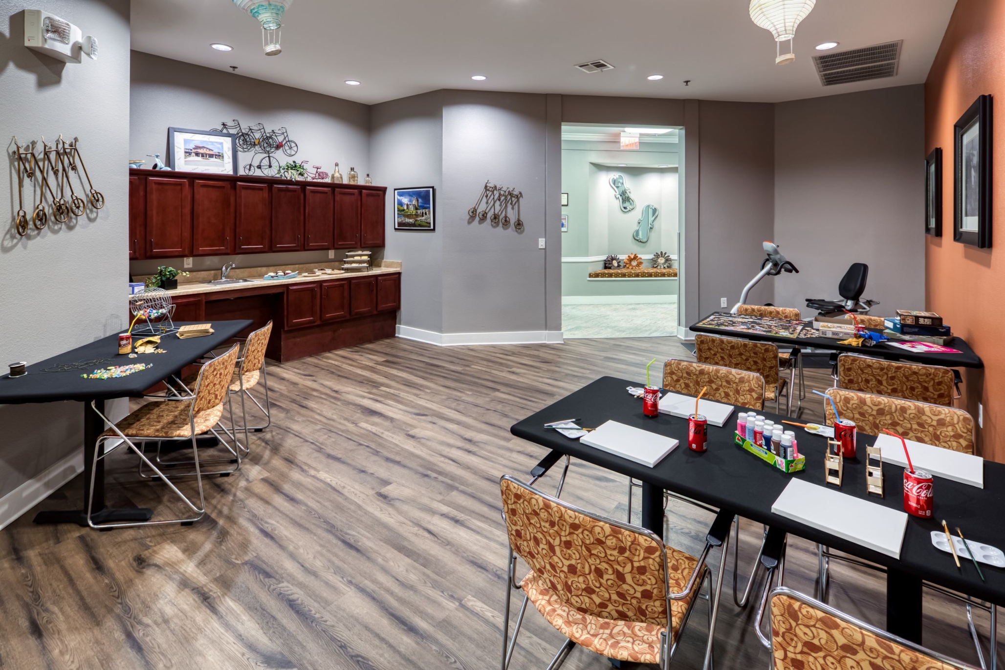 Rock Ridge, Rockwall, TX 10