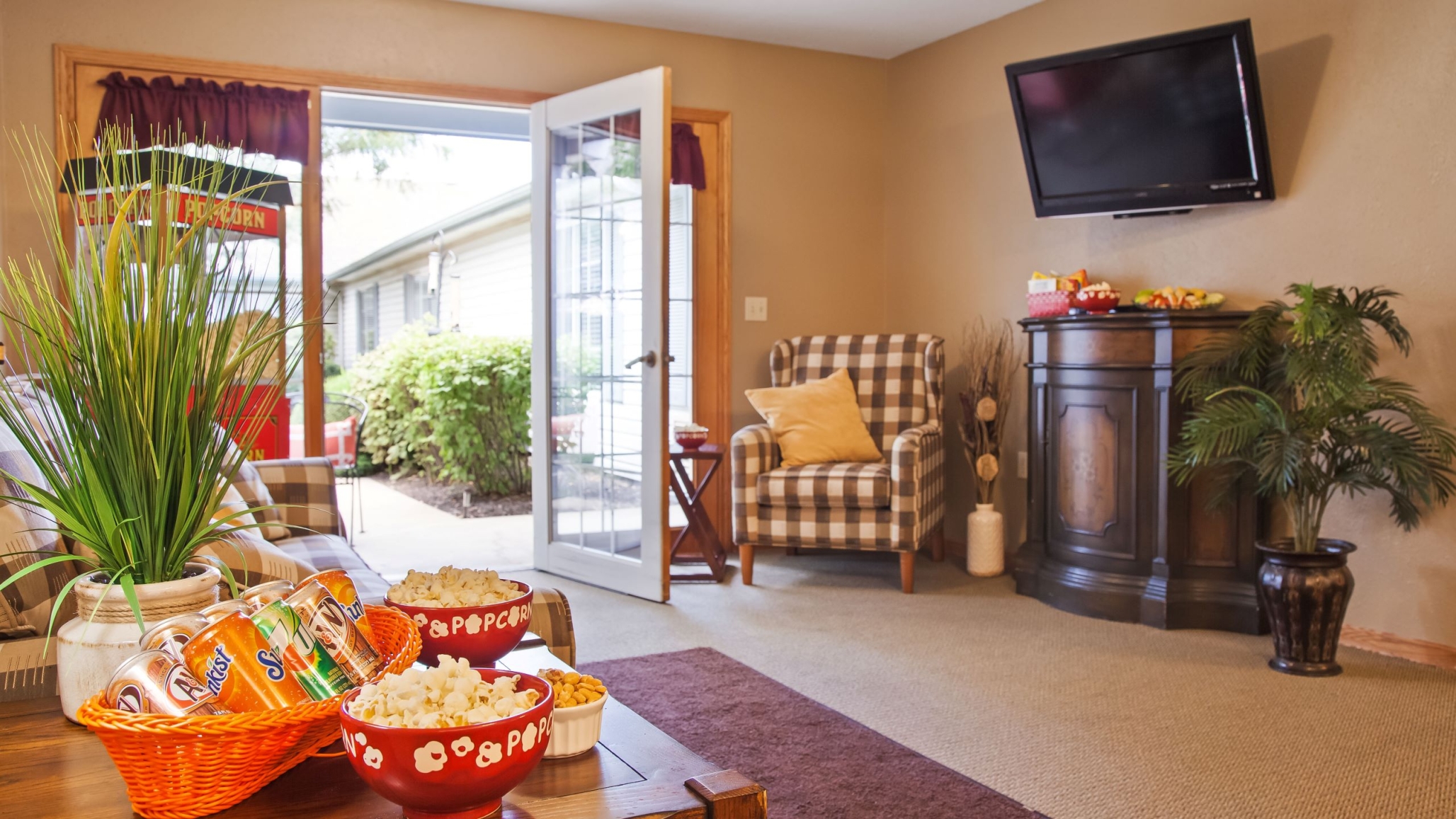 The Windsor of Lawrence, Lawrence, KS 4