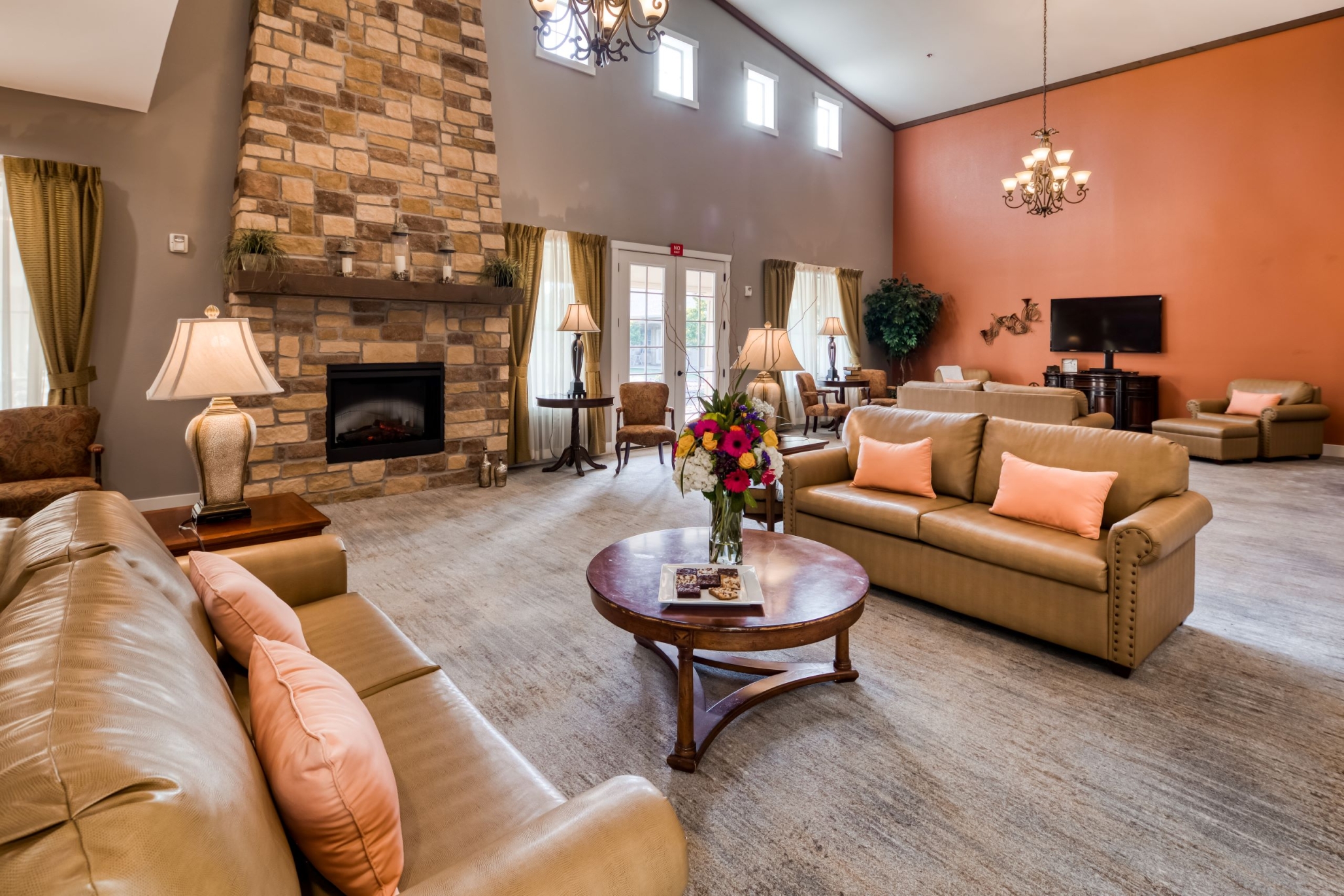 Rock Ridge, Rockwall, TX 3