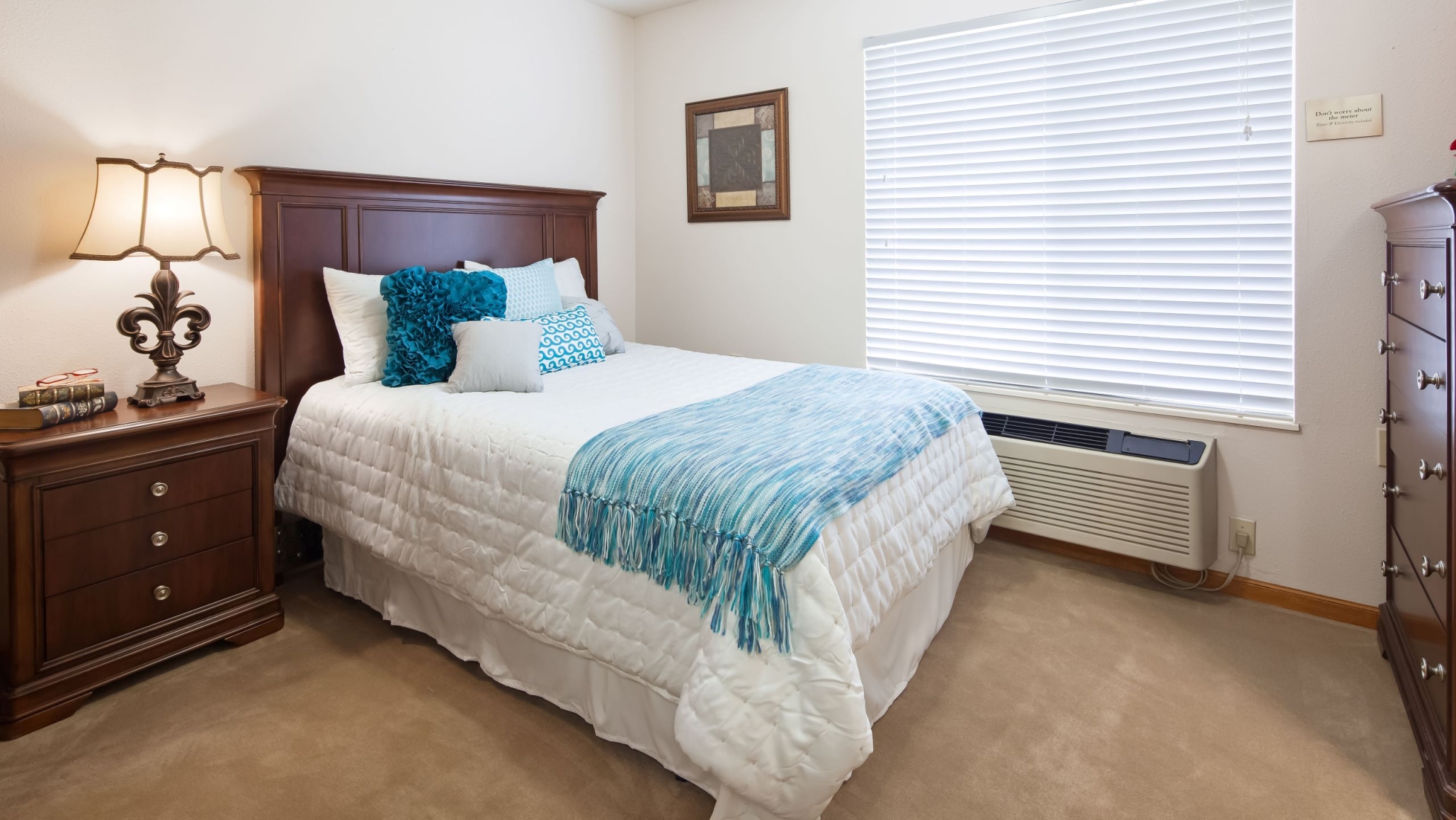 The Windsor of Lawrence, Lawrence, KS 9